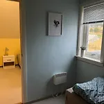 Stort Hus Ved Sjokanten Villa *