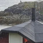 Villa Stort Hus Ved Sjokanten