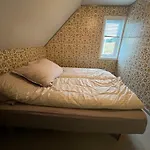 Stort Hus Ved Sjokanten