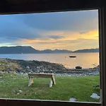 Stort Hus Ved Sjokanten Villa *