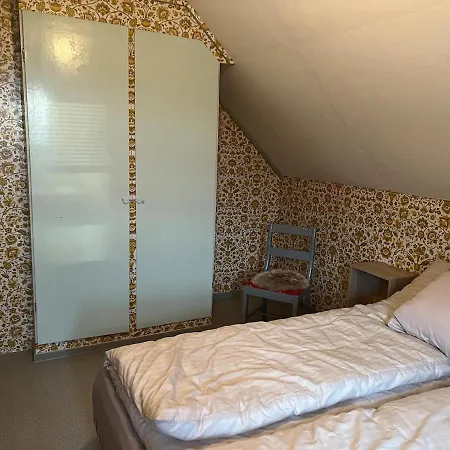 Stort Hus Ved Sjokanten Villa *