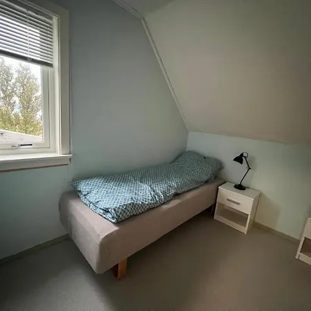 Stort Hus Ved Sjokanten Villa *