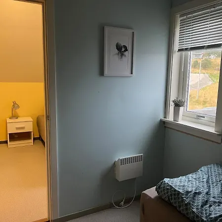 Stort Hus Ved Sjokanten Villa *